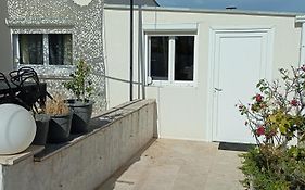 Appartement dans Villa à marignane